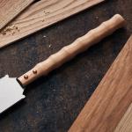 Japanese Ryoba Pull Saw Pair for Woodworking