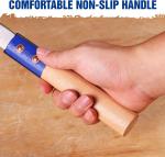 6" Japanese Pull Saw with Flexible Blade