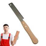 Japanese Hand Saw for Smooth, Fine Cuts