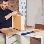 WORKPRO 8" Japanese Pull Saw with Flexible Blade