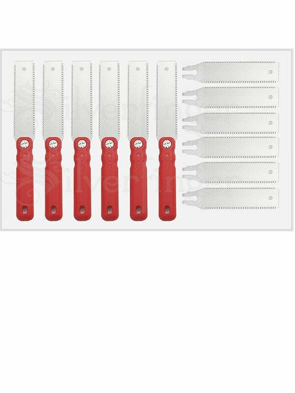 Japanese Pull Saw for Fine Woodworking