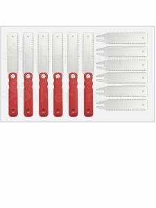 Japanese Pull Saw for Fine Woodworking