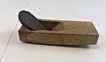 Set of 3 Vintage Japanese Kanna Hand Planes