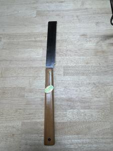 Japanese Folding Carpentry Saw with 180mm Blade