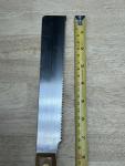 Japanese Folding Carpentry Saw with 180mm Blade