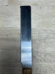Japanese Folding Carpentry Saw with 180mm Blade