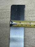Japanese Folding Carpentry Saw with 180mm Blade
