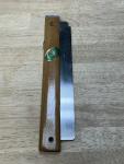 Japanese Folding Carpentry Saw with 180mm Blade