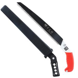 10.5 Inch Japanese Pull Saw with SK5 Steel