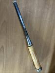 Shinjiro Iyoroi 12mm Japanese Paring Chisel
