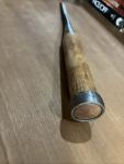Shinjiro Iyoroi 12mm Japanese Paring Chisel