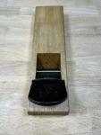 Toukaji 58mm Japanese Smoothing Hand Plane