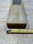Toukaji 58mm Japanese Smoothing Hand Plane