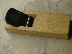 42mm Japanese Hand Plane Kanna for Woodworking