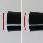 KAKURI 8 oz Japanese Woodworking Hammer for Chisels