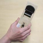 42mm Japanese KANNA Hand Plane for Woodworking