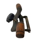 Japanese Plane Iron Sharpening Guide Tool