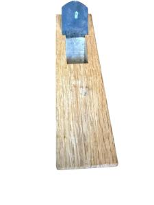 Japanese KANJI KANNA Plane Hand Tool for Wood