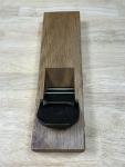 Torachiyo 58mm Japanese Smoothing Hand Plane