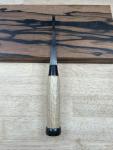 Japanese Harpoon Chisel for Blind Mortises
