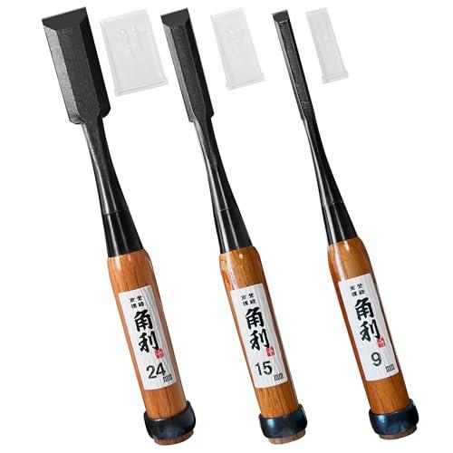 Japanese Chisels