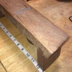 Japanese Vintage Kanna Hand Pull Plane