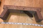 Japanese Vintage Kanna Hand Pull Plane