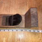 Japanese Vintage Kanna Hand Pull Plane