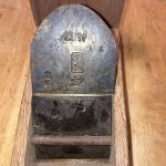 Japanese Vintage Kanna Hand Pull Plane