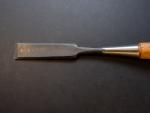 Shinjiro Iyoroi 24mm Japanese Paring Chisel