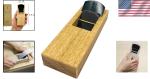 42mm Japanese Hand Plane with Steel Blade