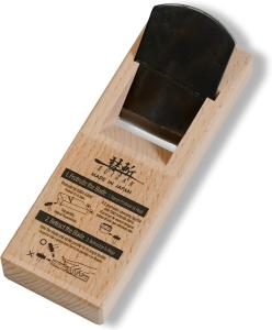 Japanese Kanna Wood Planer 1.7" - Hand Tool