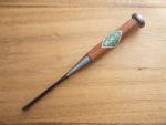 Mitsuhiro 6mm Japanese Bench Chisel Oire Nomi