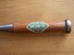 Mitsuhiro 6mm Japanese Bench Chisel Oire Nomi