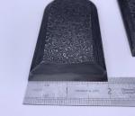 5-Piece Japanese Damascus Steel Chisel Set