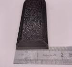 5-Piece Japanese Damascus Steel Chisel Set