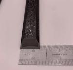 5-Piece Japanese Damascus Steel Chisel Set