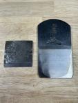 Fujiyuki 58mm Japanese Smoothing Hand Plane