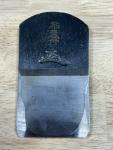Fujiyuki 58mm Japanese Smoothing Hand Plane