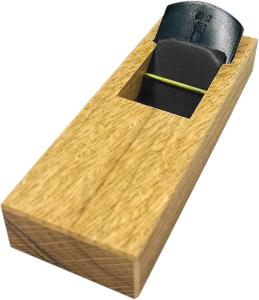 Japanese 42mm Hand Plane for Woodworking