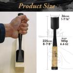 1-7/16" Oire Nomi Japanese Wood Chisel