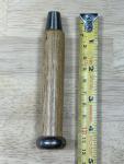 Japanese Bench Chisel with White Oak Handle