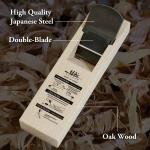 2.4" Kanna Japanese Wood Planer for Woodworking