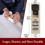2.4" Kanna Japanese Wood Planer for Woodworking