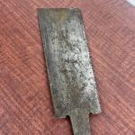 Nakaya Vintage Japanese Double Edge Hand Saw