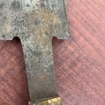 Nakaya Vintage Japanese Double Edge Hand Saw