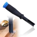 RUITOOL 6 Inch Japanese Hand Saw & Chisel Combo