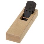 30mm Japanese Mini Hand Plane with Replaceable Blade