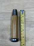 Japanese Big Bench Chisel with Oak Handle