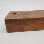 Japanese Kanna Hand Plane 52 mm Blade